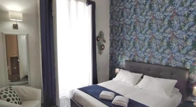 Номер Classic B&B Casa Carola