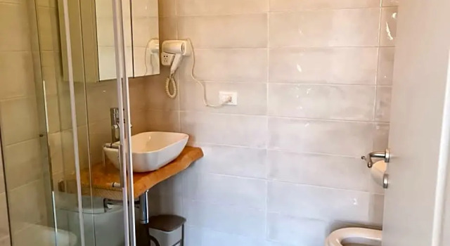 Номер Economy Hotel Artemide Mare