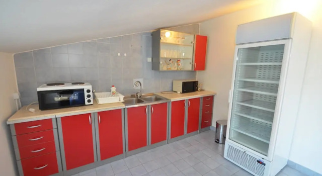 Апартаменты Comfort Apartments Corovic