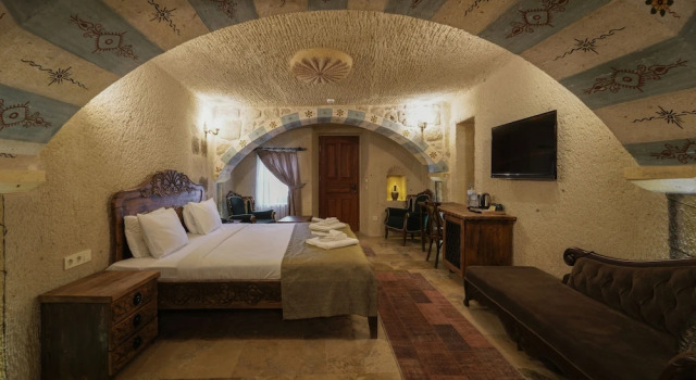 Номер Comfort Capp Royal Cave HOTEL
