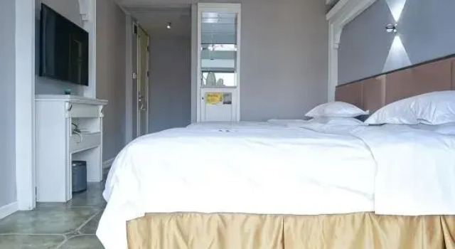 Suite Standard Shiji Boutique Hotel