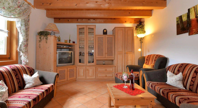 Ruhiges Ferienhaus in Drachselsried in Waldnahe