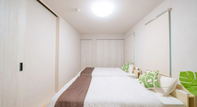 Beachside Base KURUU - Vacation STAY 66797v, Prenota Hotel Yokosuka Kanagawa