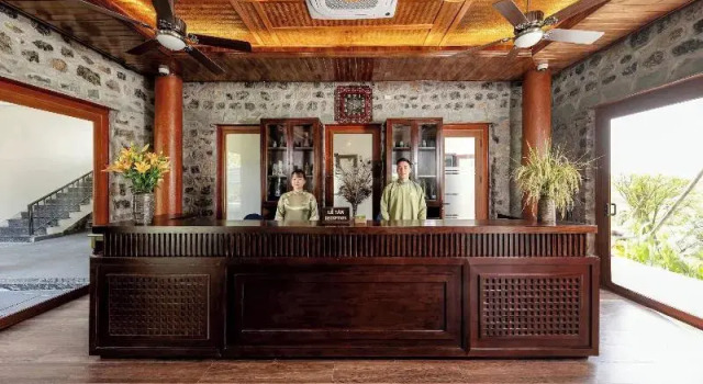 Athena Premier Resort Ninh Bình