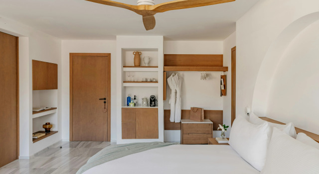 Villa Le Blanc, a Gran Meliá Hotel - The Leading Hotels of The World, Prenota Hotel Hotel 5 stelle a Minorca, 5*