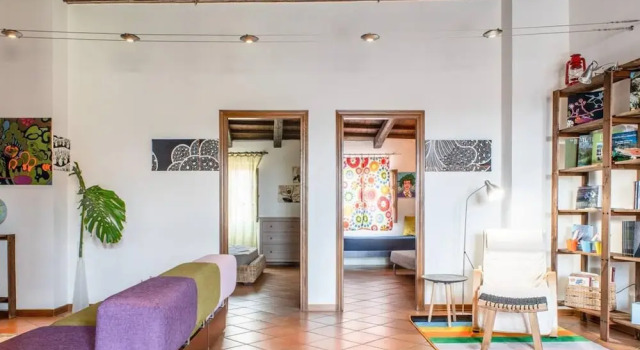 Апартаменты Welcomely- In Barberia Milis