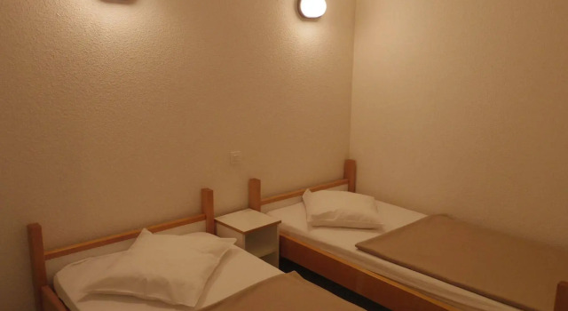 Appart'hotel Lido