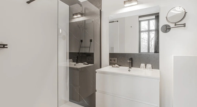 Номер Deluxe Ribas Guestrooms