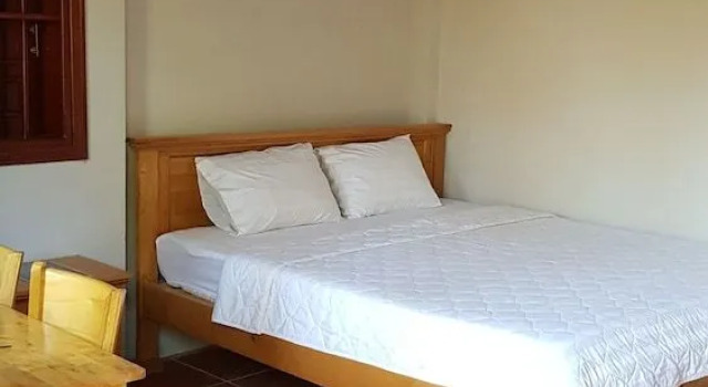 Orient Resort, Buchen Sie Resort Ganh Dau 
