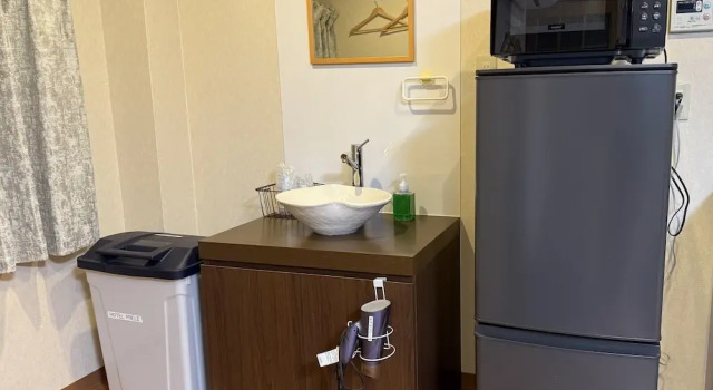 Номер Standard HOTEL PRELE Asakusa ホテルプレール浅草