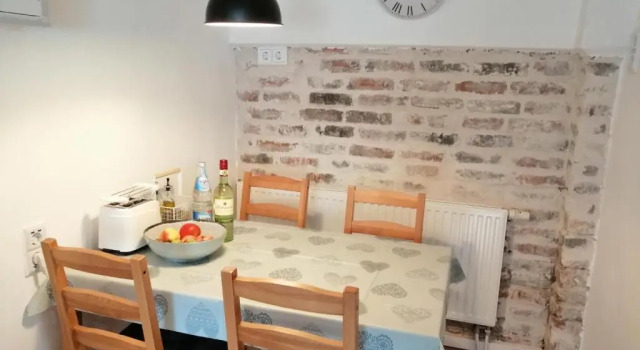 Barrierefreie Ferienwohnung im Harz - Schreiberstraße 28 Wernigerode, Prenota Hotel Hotel a Garz con parcheggio, Parcheggio