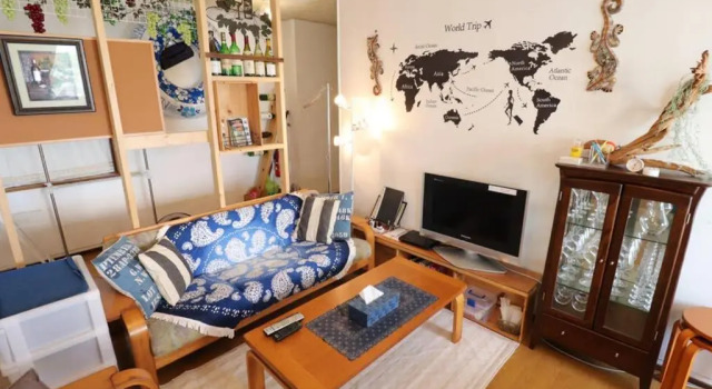 Beach Side Hotel Yamoriyanonikai, Prenota Hotel Hotel a Okinawa con parcheggio, Parcheggio