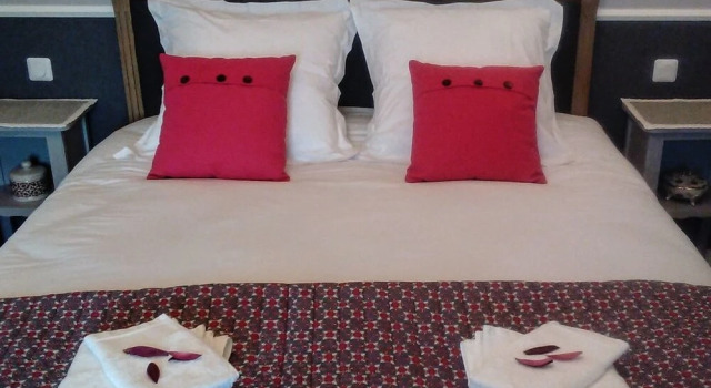 La Petite Echauguette, Rezerwuj Hotel  
