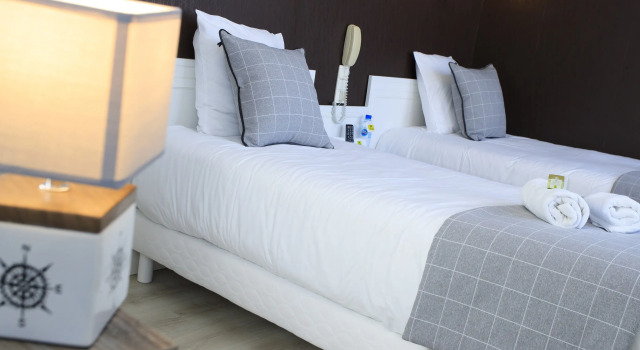Logis Hotel De La Basilique, Book Hotel Albert Somme