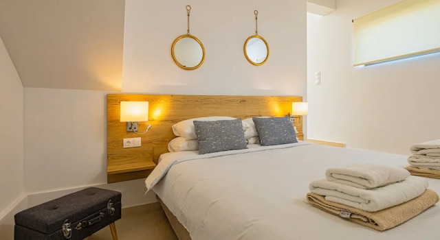 Cocoon Villas