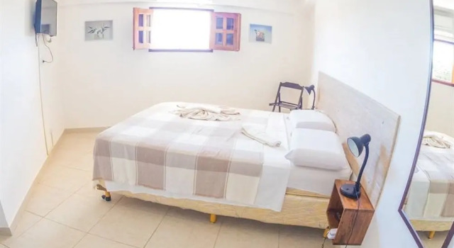 Номер Standard Vila do Galo