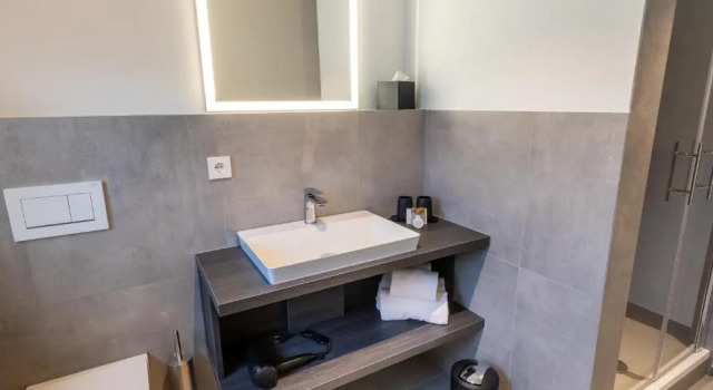 Семейный номер Standard Hotel Weißes Ross
