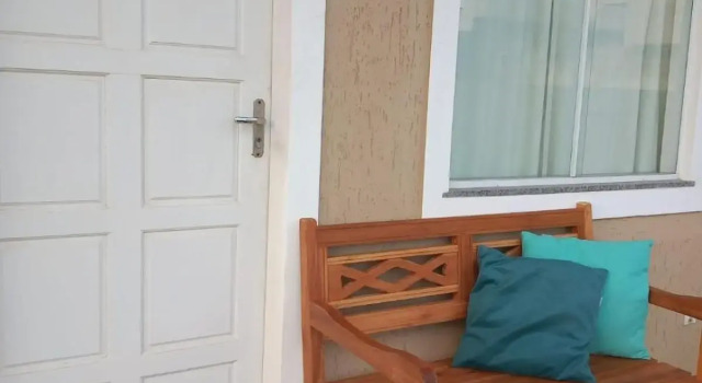 Apartamento aconchegante a 100 metros da praia, Забронировать Апартаменты/квартира Апартаменты штата Рио-де-Жанейро, Апартаменты/квартира