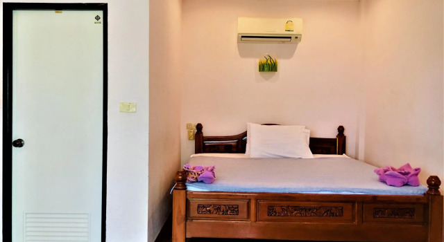 Secret Place Apartment