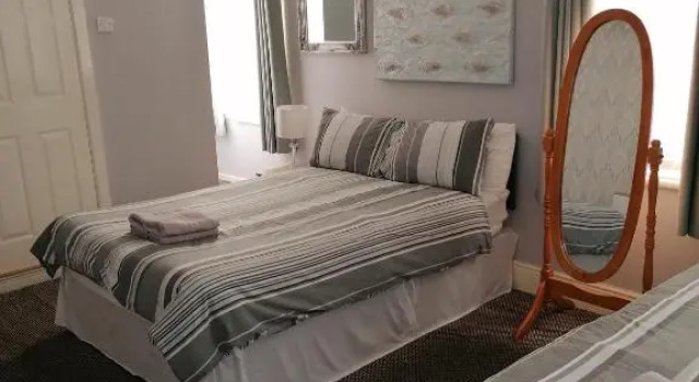 Standard cameră Kirkview Guest House