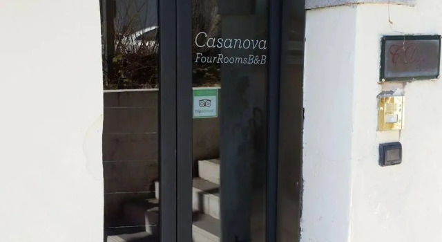 Casanova FourRooms