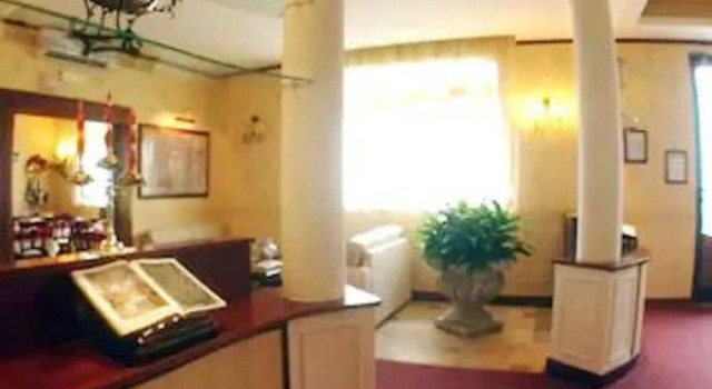 Amaranto Hotel, Book Guesthouse Afragola Campania