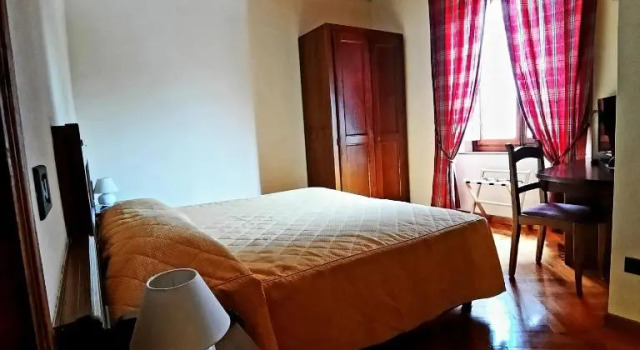Номер Deluxe Hotel Bellavista