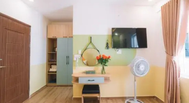 Номер Standard Gold House