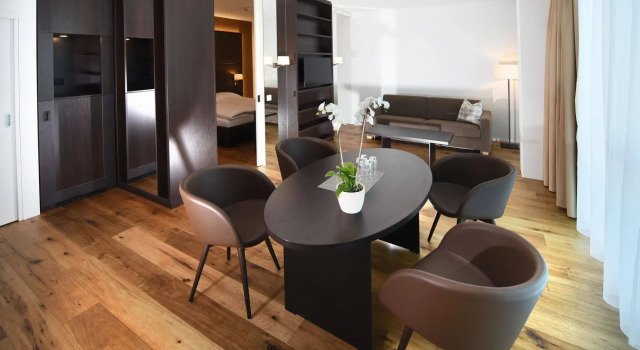 Hotel Kommod