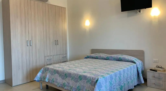 Студия Residence Capinera