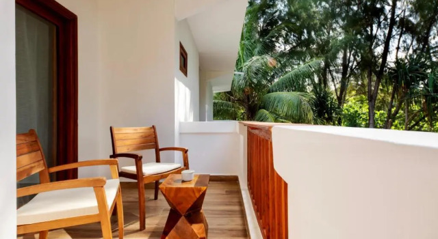 Двухместный номер Deluxe Amani Boutique Hotel - Small Luxury Hotels of the World