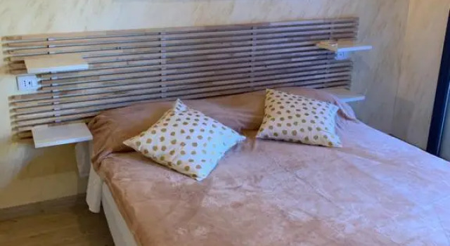 Двухместный номер Standard Marys House