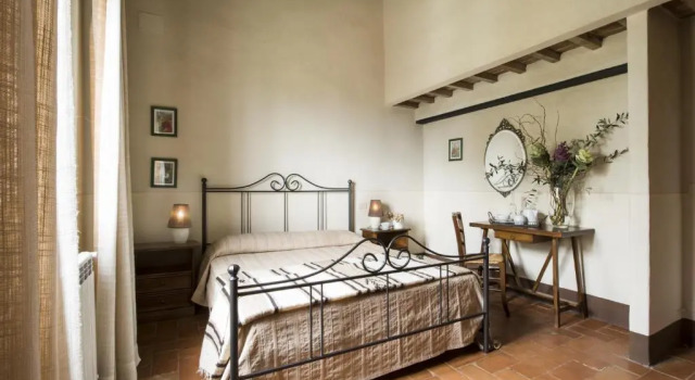 Villa Poggio le Vignacce