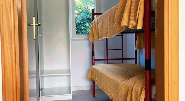Апартаменты Standard Lianna Beach Resort