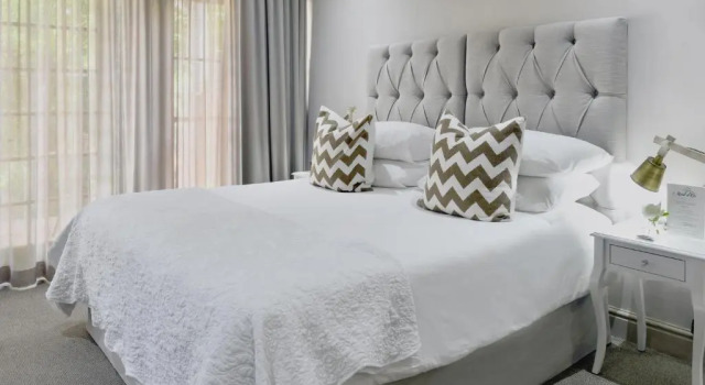 Двухместный номер Standard Mont dOr Franschhoek