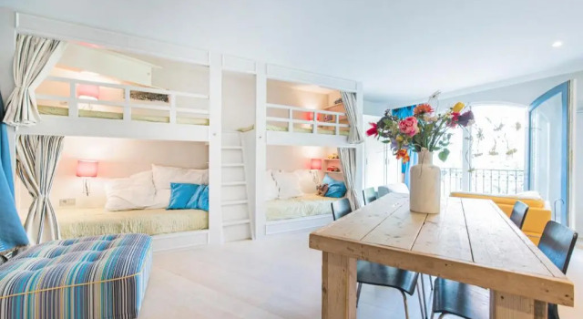 Flo's Atelier - Family studio, Rezervovat Apartmán Amsterdam centrum 