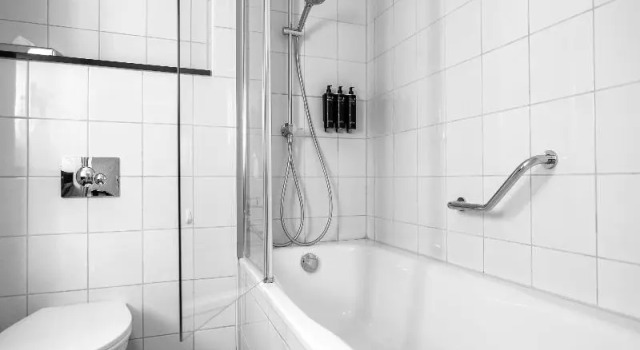 Полулюкс Отель Best Western Plus Park City Hammarby Sjöstad