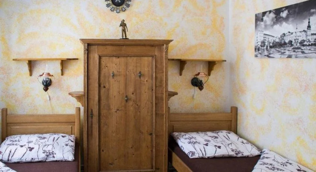 Penzio Ostrava, Reserva ahora Hotel Ostrava Moravia-Silesia