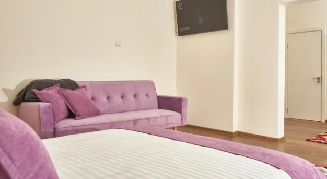 Апартаменты CONFORT HOUSE PLUS