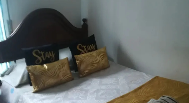 Номер Economy Hotel Cristo Rei