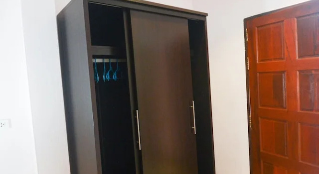 Номер Superior Nangrong Garden Home