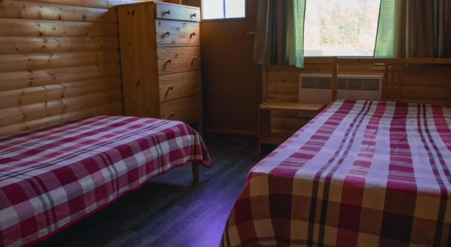 Апартаменты с 2 комнатами Motelli Rovaniemi