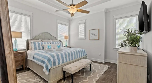 Коттедж 24 York Lane | Edgewater Escape