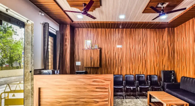 OYO 30911 Eleven 43 Suites, Забронировать Отель Отели штата Раджастхана 3 звезды, 3*