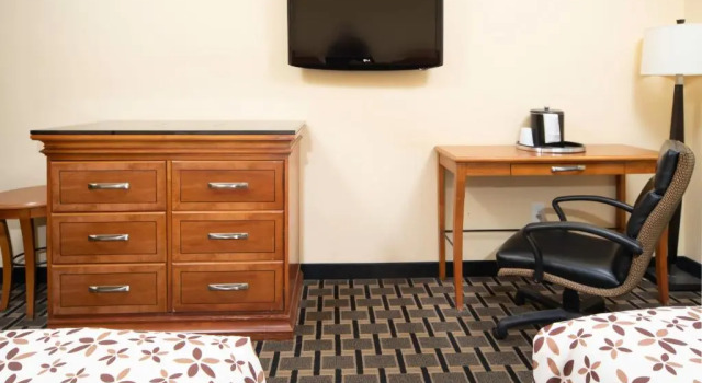 Двухместный номер Standard Mt. Rose Hotel