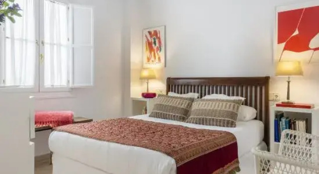 Genteel Home Conde de Ibarra