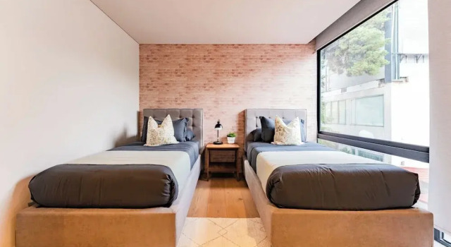 NEW Polanco Penthouses Roof Terrace and 24h Security, Забронировать Апартаменты/квартира Апартаменты Мехико, рядом с Аудиторио, Апартаменты/квартира