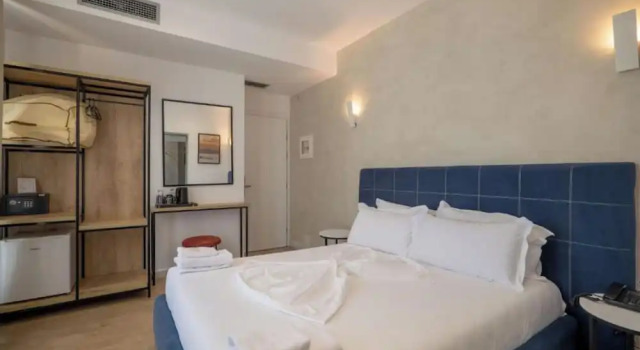 Deluxe Zimmer Art Hotel