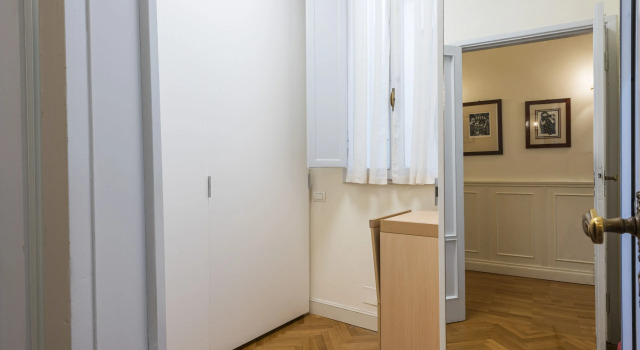 Art and Luxury Apartments