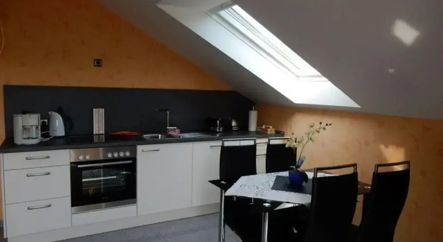 Апартаменты Holiday Apartment Moselle Panorama